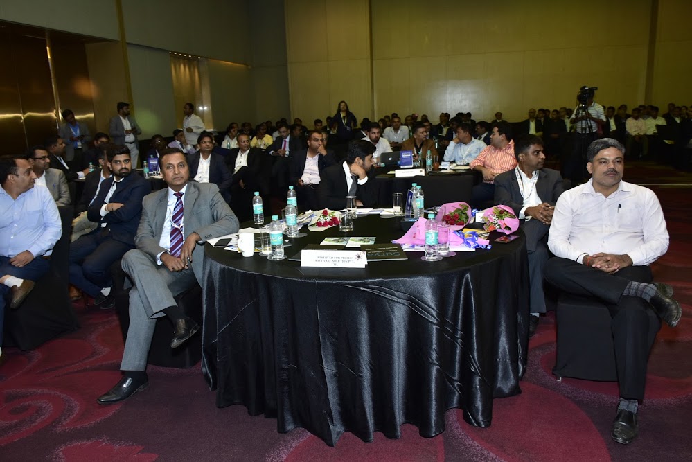 India NBFC Summit Delegate