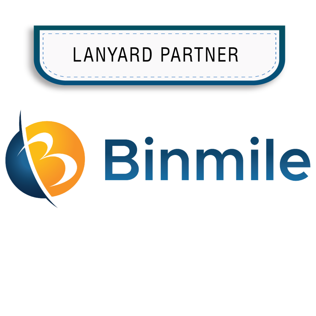 Lanyard Partner - Binmile