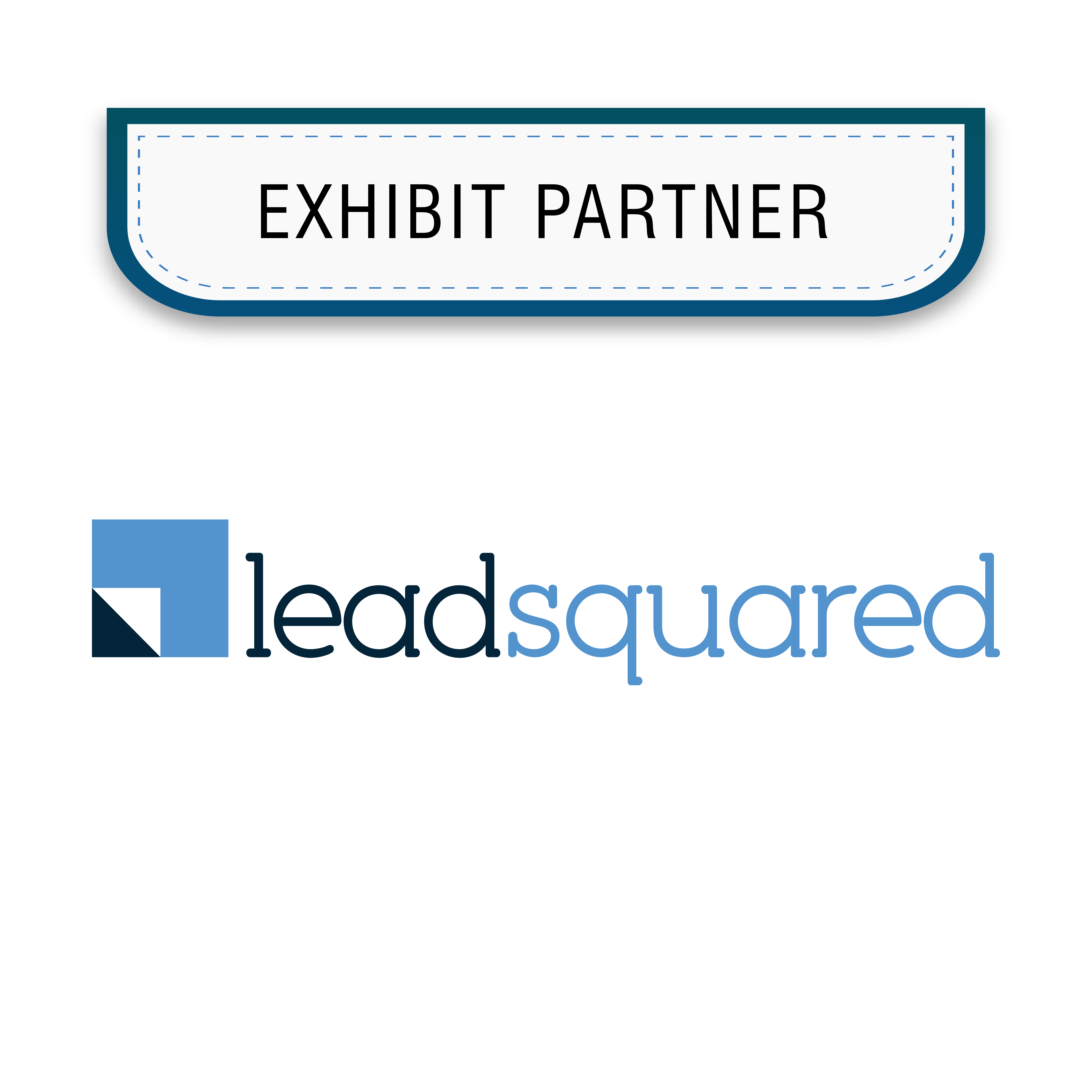 Exhibit Partner - Leadsquared