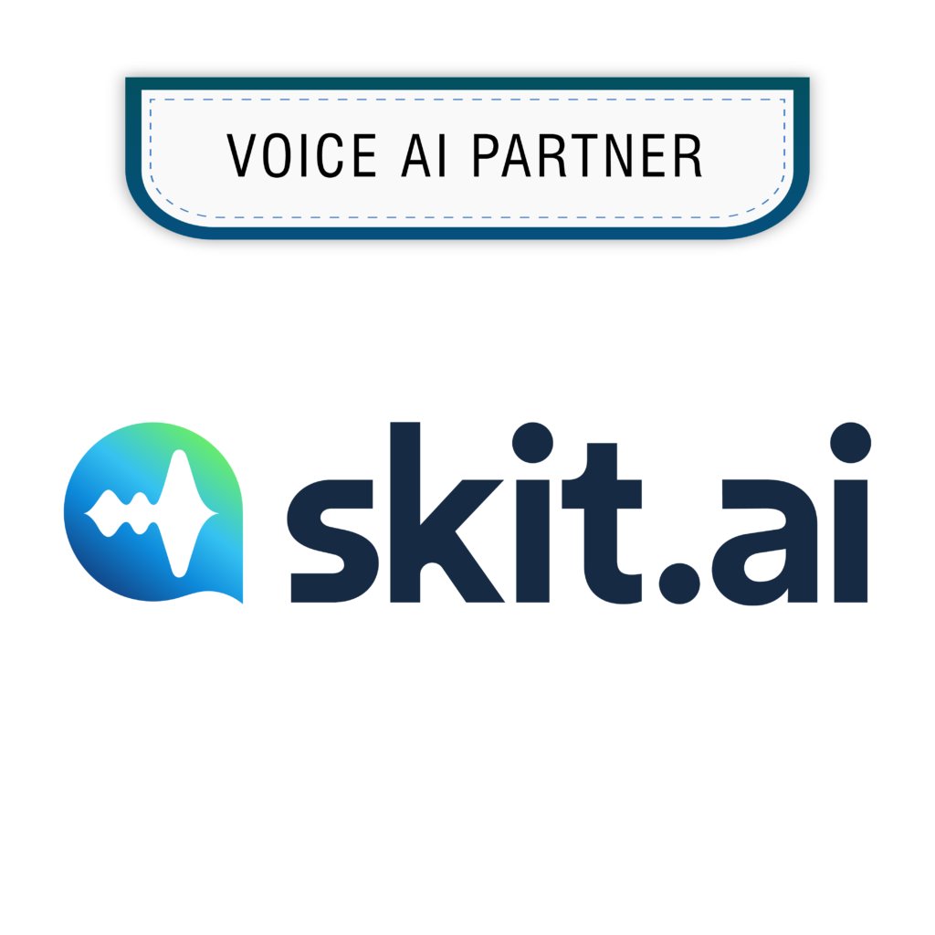 Voice AI Partner - Skit.ai