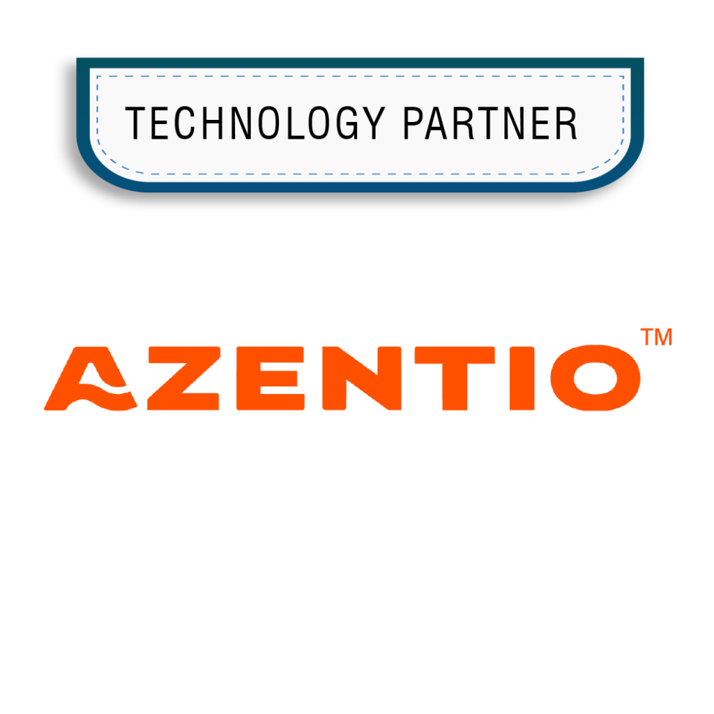 Technology Partner - Azentio