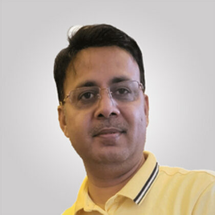 Sangeet Sinha