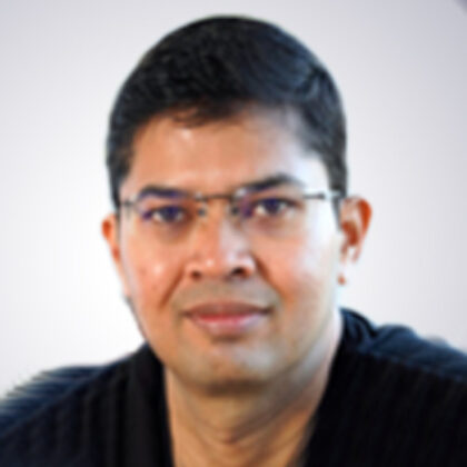 Our Speaker - India NBFC Summit & Awards 2024