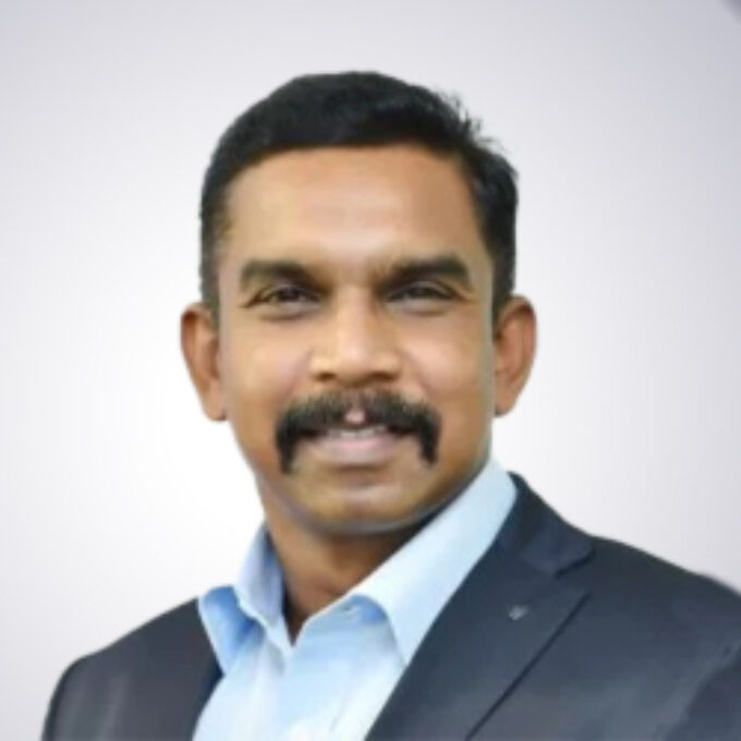 Dominic Vijay Kumar