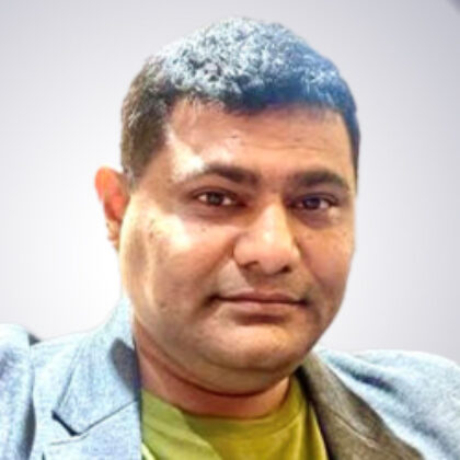 Rajeev Das