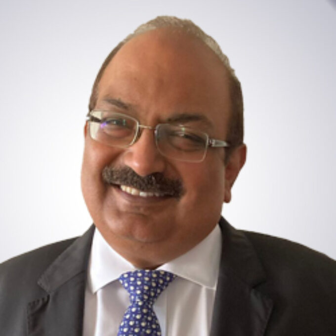 Rajeev Varma