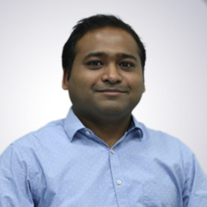Rishabh Garg