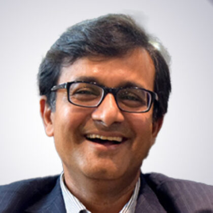 Gautam Sinha