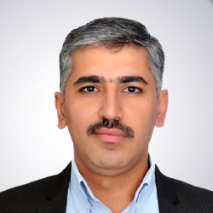 Prakash Somaiya