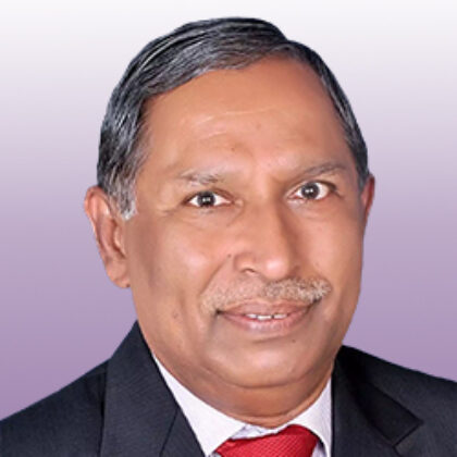 D S Tripathi - Executive Vice Chairman - Aadhar Housing Finance Ltd