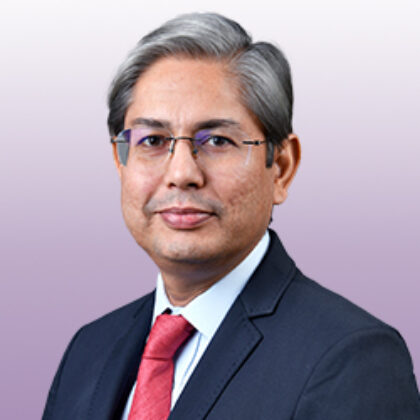 Mridul Sharma - Group Chief Operation Officer - Arka Fincap