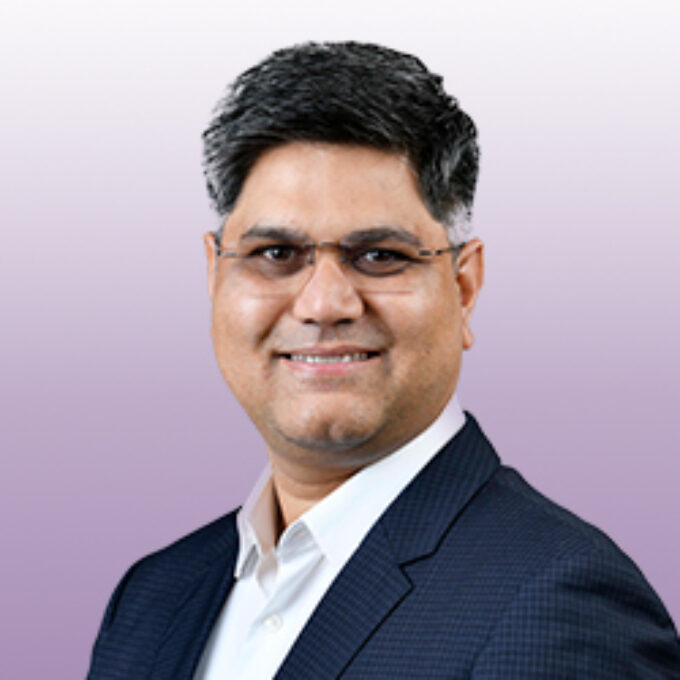 Navin Saini - Chief Business Officer (CBO) - SME & MSME Lending - Arka Fincap