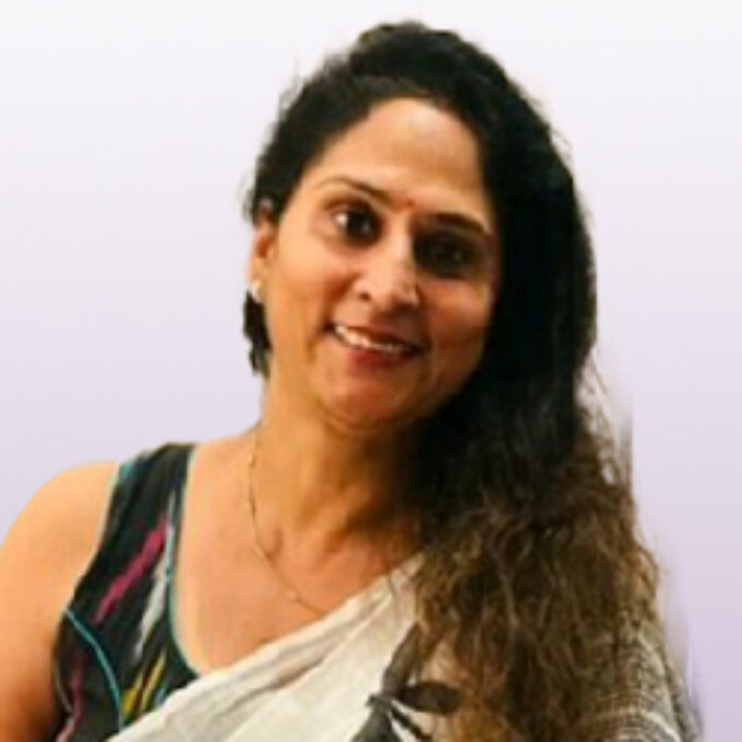 Preeti Singh - Head CX - Axis Finance