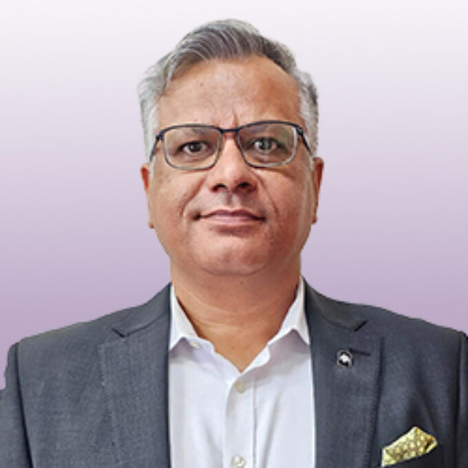 Akshay Yadava - Director ( Mah , Goa , Banks and Authentication ) - Unique Identification Authority of India ( UIDAI )