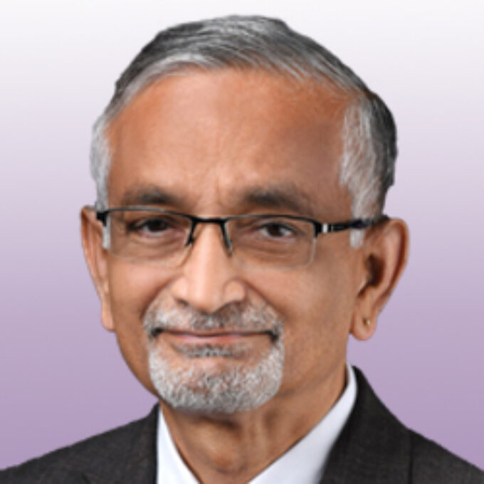 Dr.N.Raveendran-CIO-Sakthi Finance Ltd