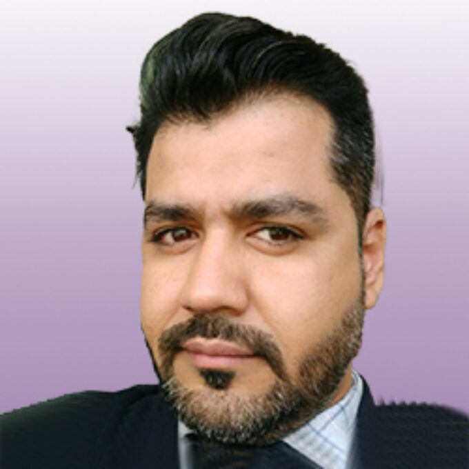 Jeetendra Manik - Head- Relationship Management Banks - NPCI