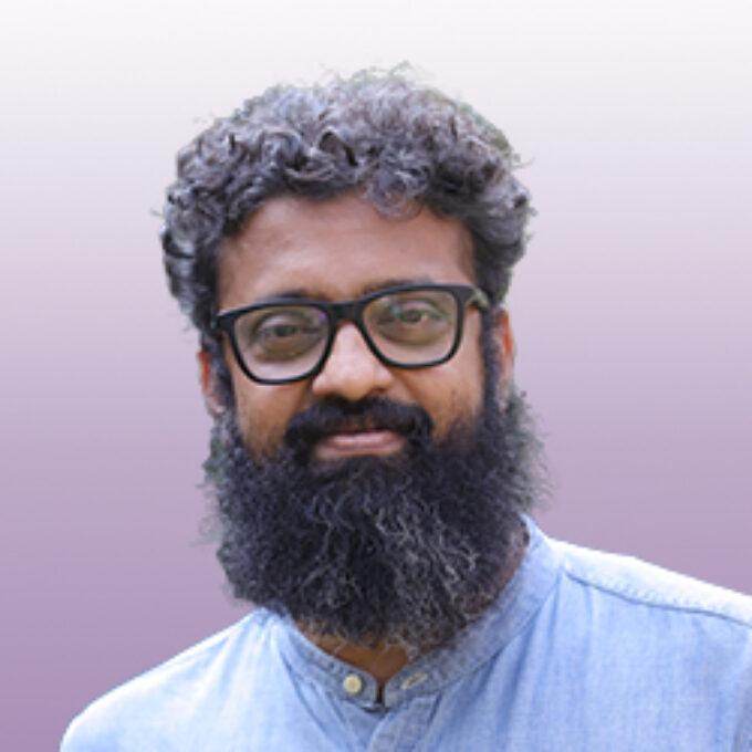 Narayanan Subramanian - CFO & CIO - Svasti Microfinance