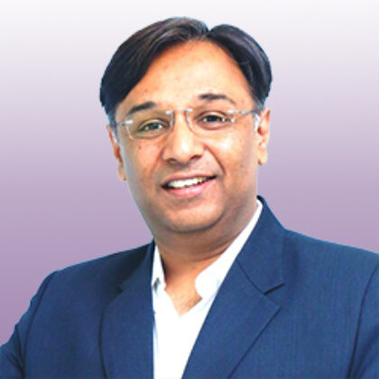 Nitin agrawal - Founder & CEO - Navadhan Capital