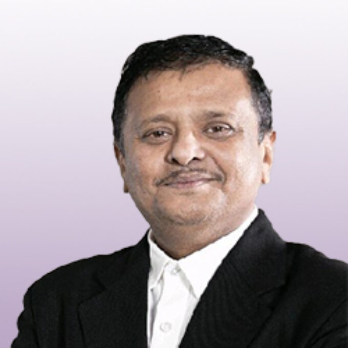 Prashant Ahire - Group -Head Technology - IIFL
