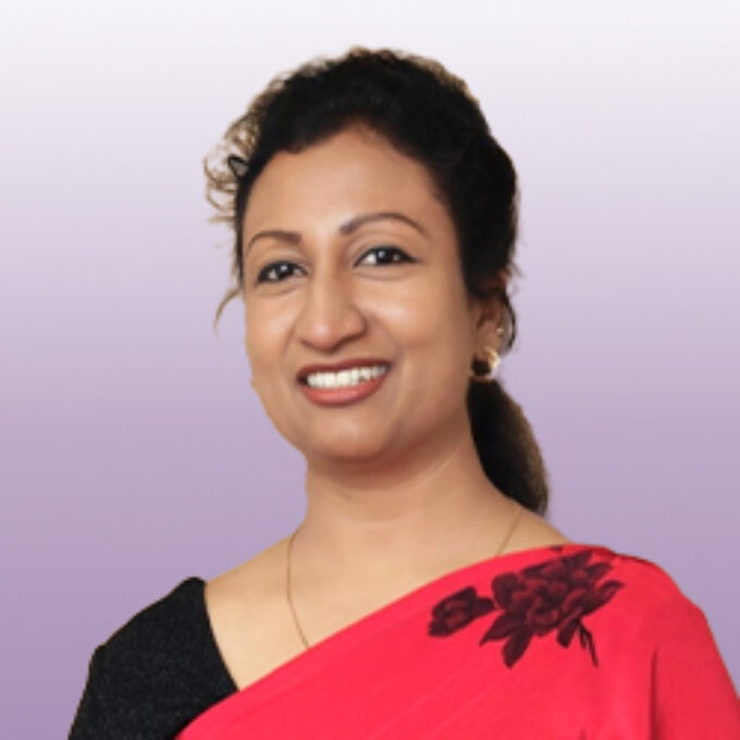 Shafina Akbar - Head – Credit Administration & Secured Lending Branch Operations - Aditya Birla Finance
