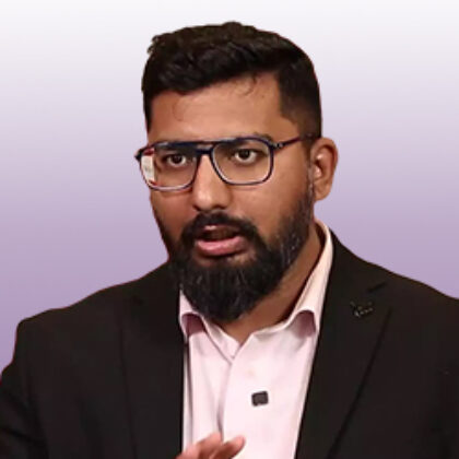 Aditya Khedikar - Head Of Analytics - The Muthoot Group