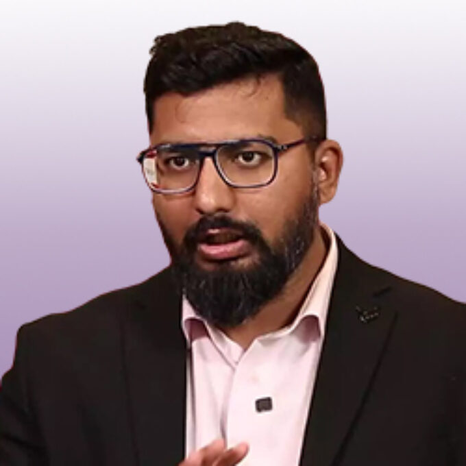 Aditya Khedikar - Head Of Analytics - The Muthoot Group