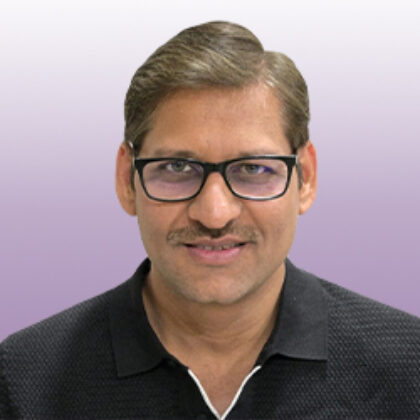 Anand Chaturvedi - Executive Vice President - Piramal finance Ltd