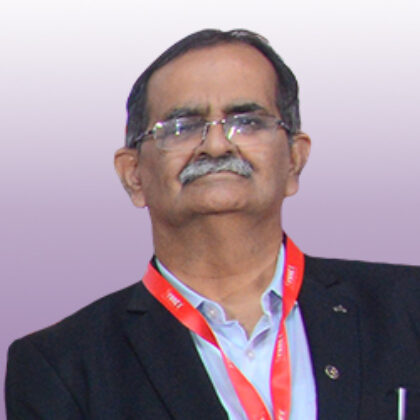 Jitendra Jadhwani - Head – Corporate Excellence & CISO - Tata Motor Finance