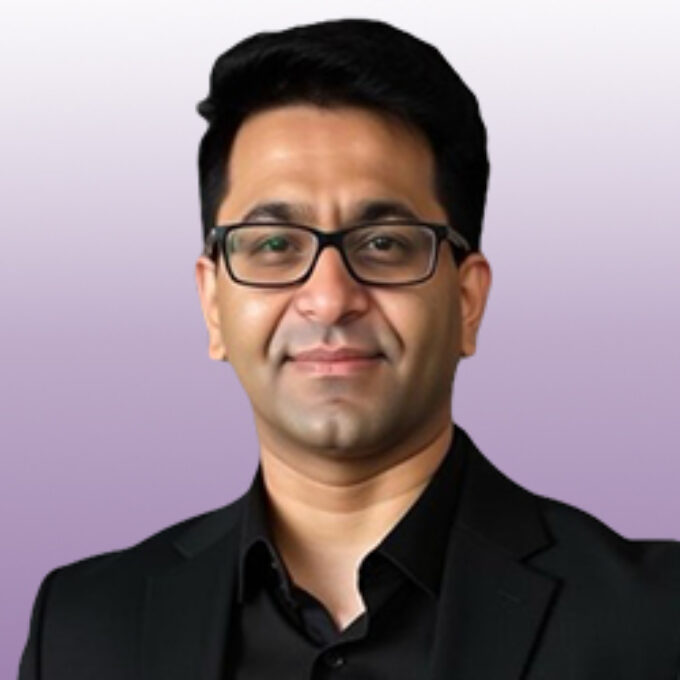 Kalpesh S Dave - Deputy CEO - Bajaj Capital Ltd