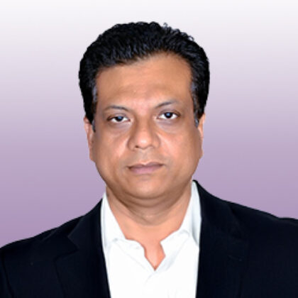 Mohammad Kamran Ansari - Vice President - Process excellence quality & customer experience - Motilal Oswal Financial Services ltd