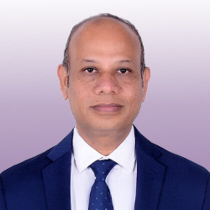 Rakesh Kumar Das - Chief Credit Officer - Risk management - Tyger Capital Pvt Ltd