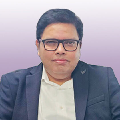 Amlan Singh - Head of Operations & Customer Service - Digital Strategy - IIFL Finance
