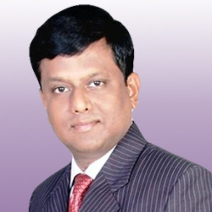 Ayaskant Mohapatra - Chief Technology Officer - BOB Financial Solutions ltd