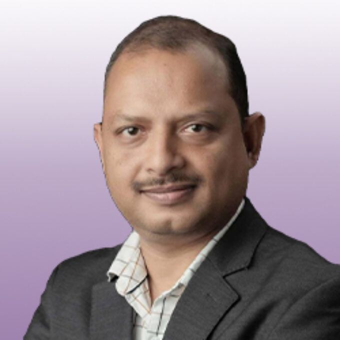 Firoz Anam - CRO, Risk management - CreditAccess Grameen Limited