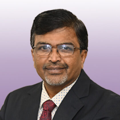 Jiji Mammen - ED & CEO - Sa-Dhan