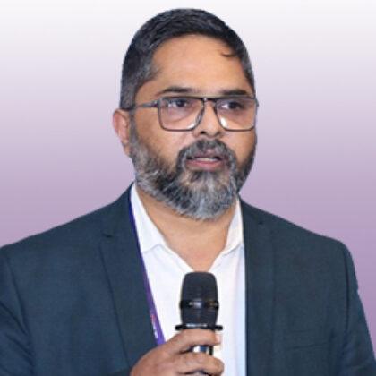 Karthikeyan Ramaswamy - Chief Digital Officer - Poonwalla Fincorp