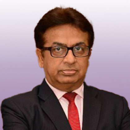 Mahesh THAKKAR