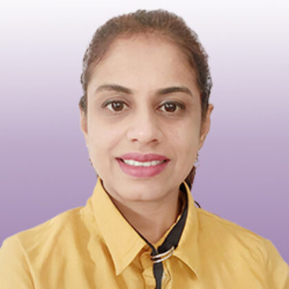 Manju Dalvi - Head- Digital & Data - HDB Financials Ltd