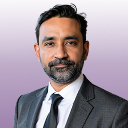 Sandip Barmera - Chief Operations Officer - Godrej Housing Finance Ltd