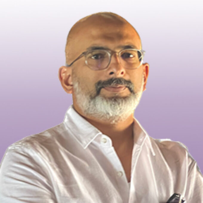 Sudeep S - Head-SME Credit, Partnership & Digital - Arka Fincap Limited