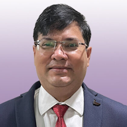 Sushant Kumar - Head Collections & Resolutions - ICICI Home Finance Ltd-01
