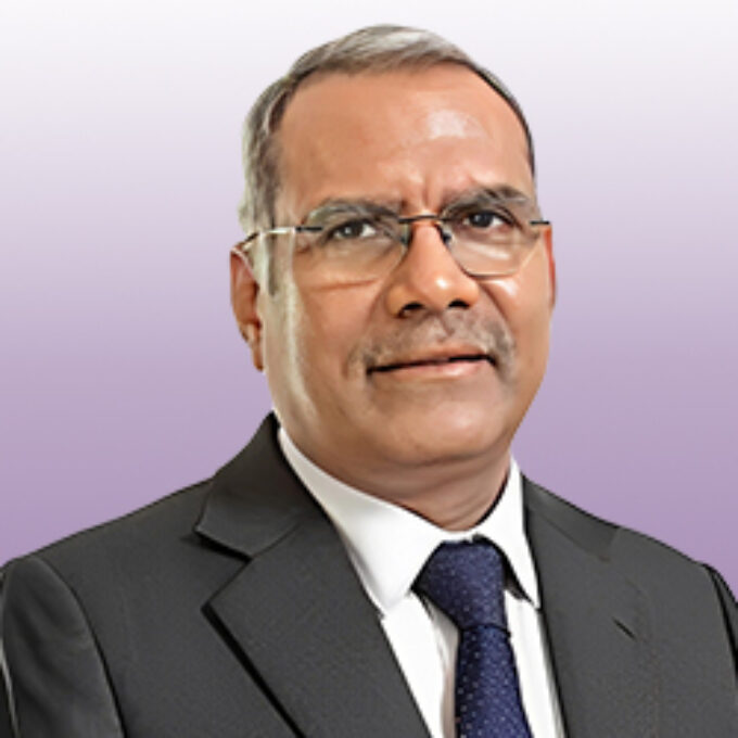 Ajay Kumar Mohanty - Chief Internal Auditor & Chief Vigilance Officer - PNB Housing Finance