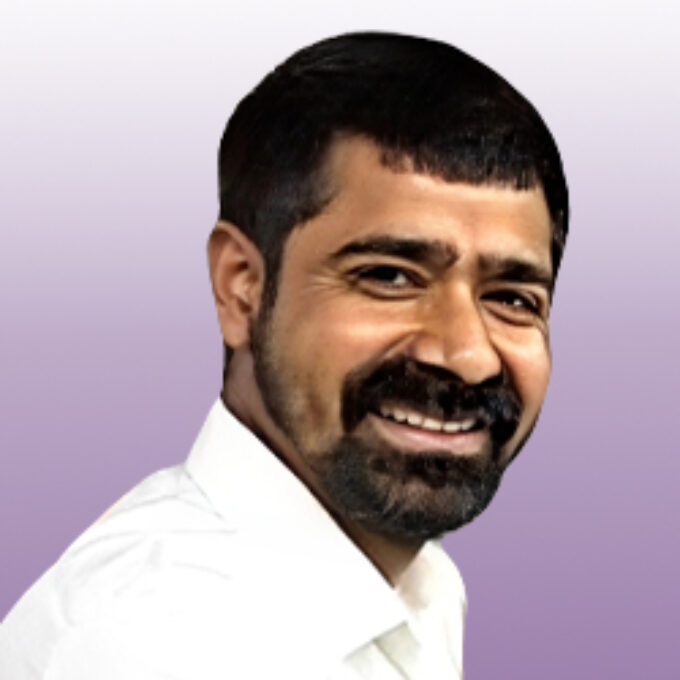 Ashish Singh - CBO - Scatterpie Analytics