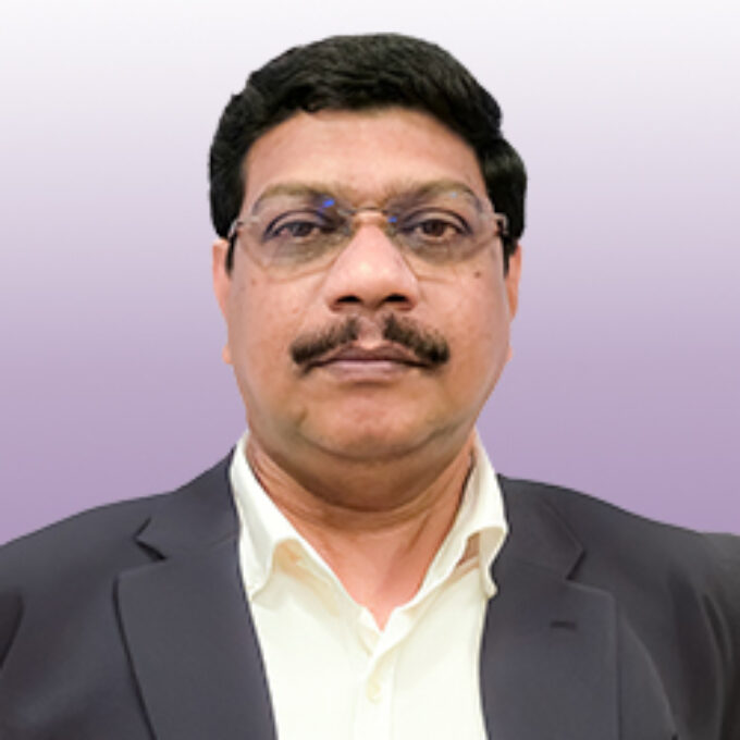 B Kishore Kumar - Head, Sales - Servosys