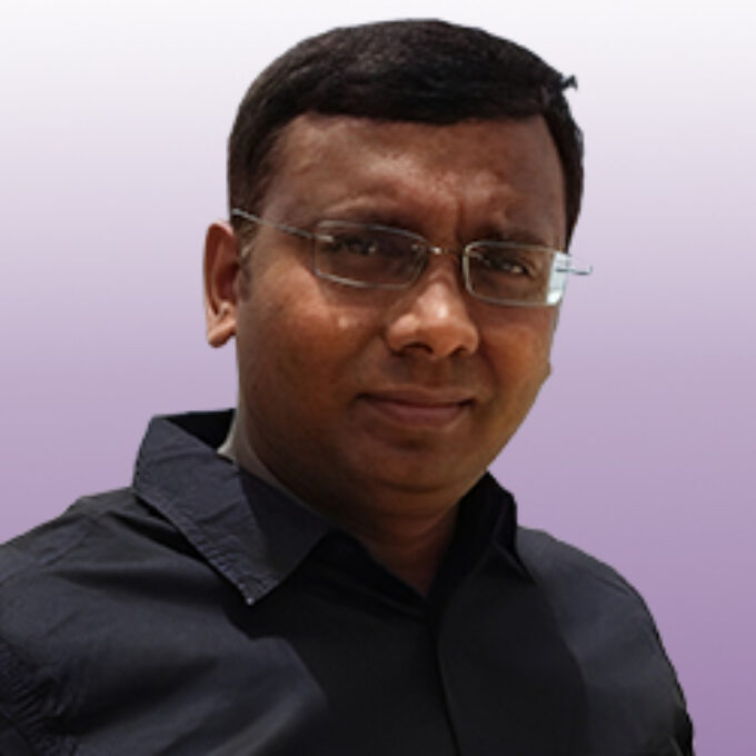 Dhiraj Sarogi - Head-Policy & Risk Management - Hiranandani Financial Services Limited