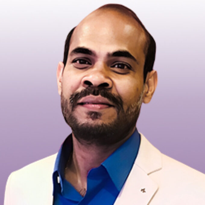 Dillip Kumar - Head of AI ML Platform - L&T Finance