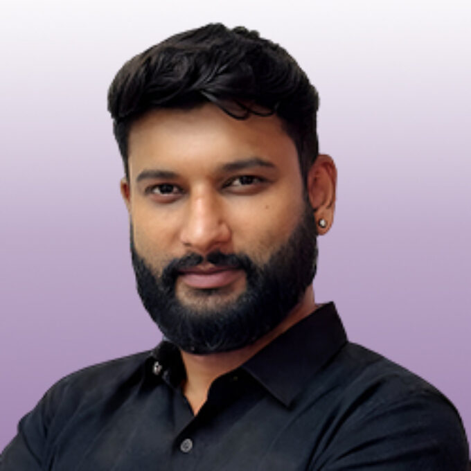 Harshal Sharma - Chief Business Officer [ CBO ] - Payomatix