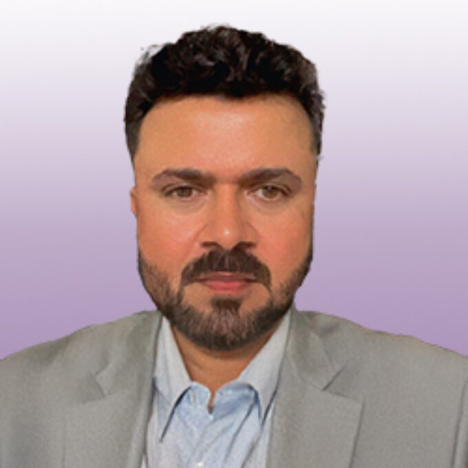 Manish Pandey – Head Business West – Muthoot Fincorp Ltd_