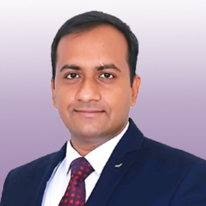 Pravash Dash – MD & CEO – Arthan Finance