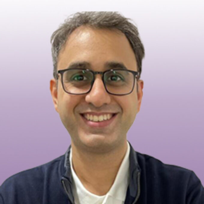 Rajat Deshpande - CEO and Co-founder - FinBox